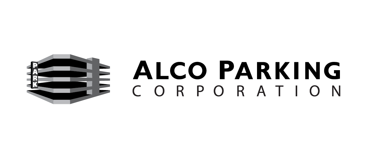 Alco Parking logo