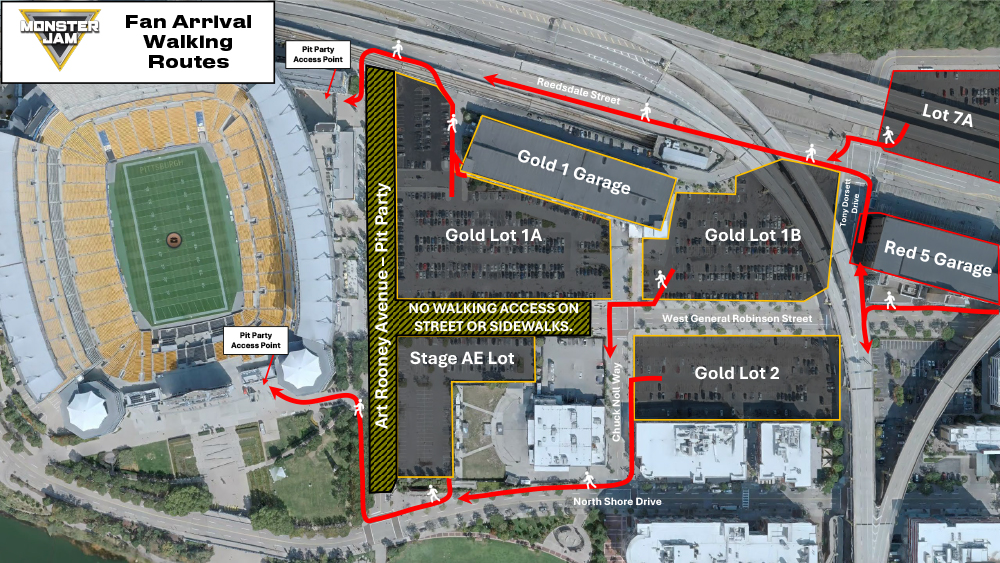 Fan-Parking-Ingress-Map---Monster-Jam