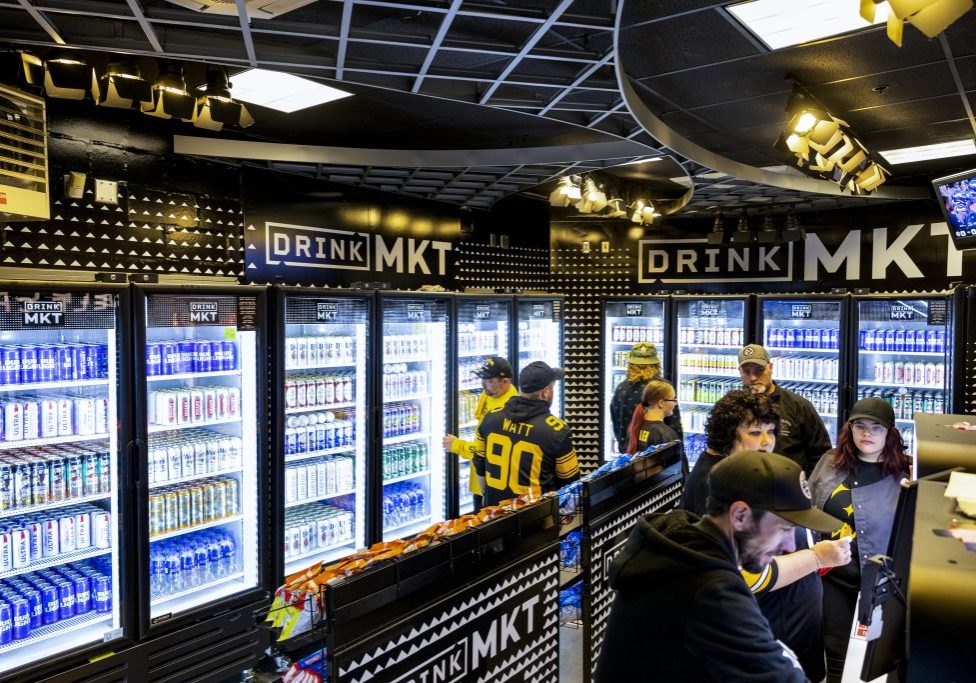 Pittsburgh Steelers marketing photos during a regular season game between the Pittsburgh Steelers and the New York Jets, Sunday, Oct. 2, 2022 in Pittsburgh, PA. The Jets beat the Steelers 24-20. (Mariah Wild / Pittsburgh Steelers)